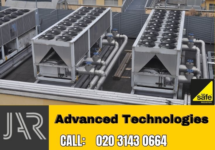 Advanced HVAC Technology Solutions Clapton