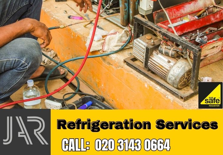 Refrigeration Services Clapton